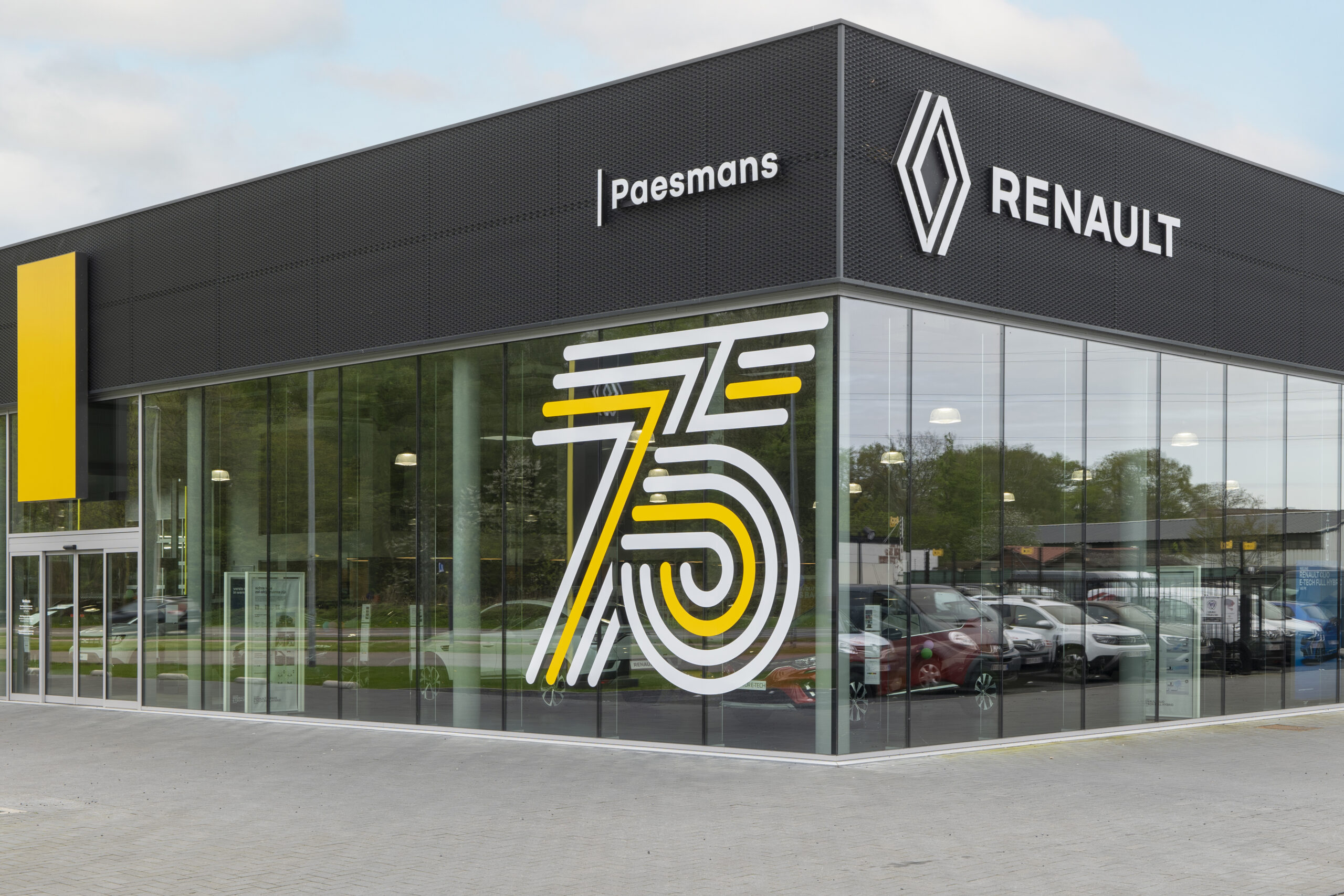 Paesmans Beringen
