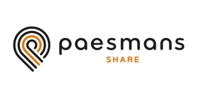 Paesmans Share logo